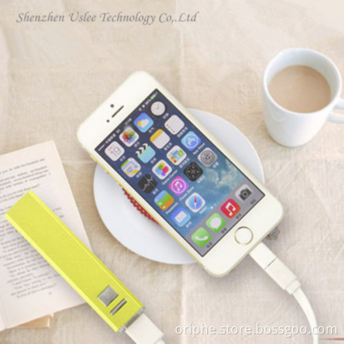 OEM wireless laptop charger with factory price 20000 mah power bank